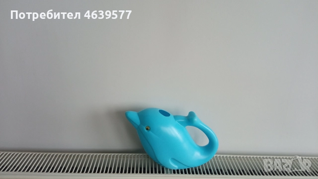 Детска лейка "Делфинче"