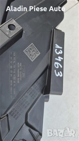 Десен фар Ford Focus 4 Full LED Facelift година 2022 2023 2024 2025 код NX7B13E014CF, NX78-13E014-CF, снимка 4 - Аксесоари и консумативи - 51336739