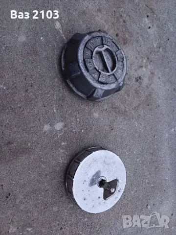 капачки за резервоар на лада 