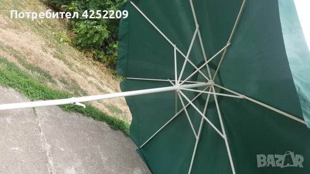 Продавам чадър, снимка 6 - Други стоки за дома - 48825896