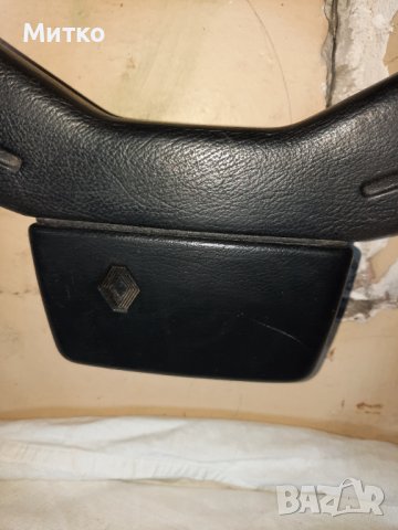  Волан и рамена за чистачките за Рено 19 , снимка 3 - Части - 36777402