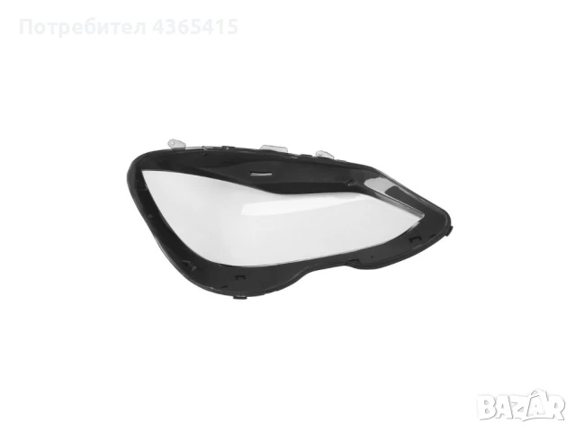 Стъкла за фарове на Mercedes E-Class W212 Facelift LCI ( 2013-2016 ), снимка 6 - Аксесоари и консумативи - 50947710