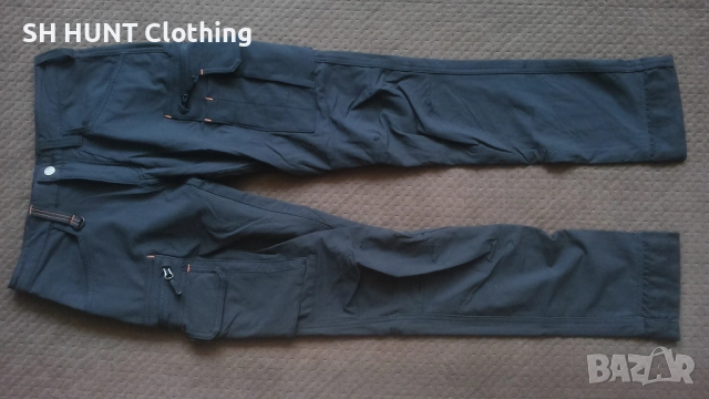 WORKSAFE PERFORM Work Stretch Trouser размер S изцяло еластичен работен панталон W4-650