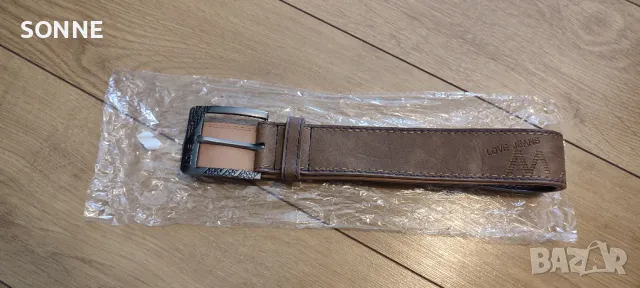 Кожен колан , снимка 12 - Колани - 47993831