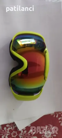 Детски ски очила