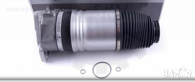 4E0616002N  Въздушна възглавница за Ауди /AUDI A8 D3 (4E2, 4E8)