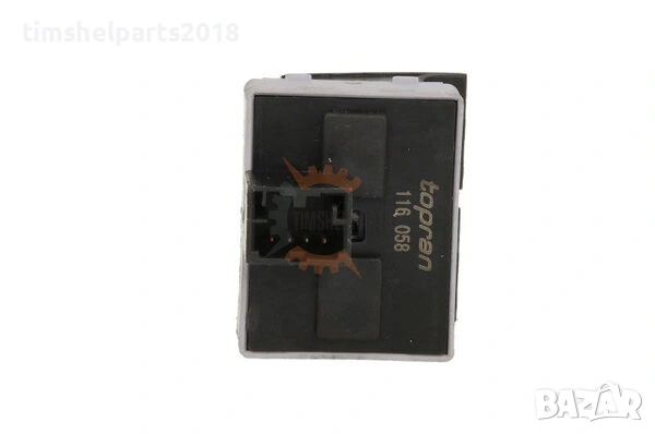 Ключ ел стъкла за Volkswagen Transporter T5 T6 2003-2019 год., снимка 2 - Части - 53063139