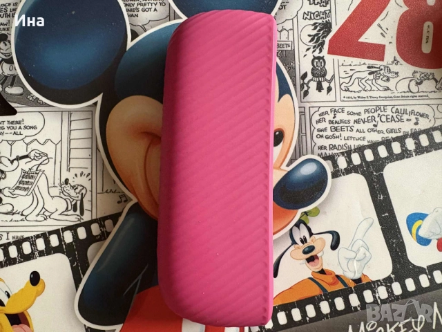 IQOS  аксесоари , снимка 3 - Аксесоари за електронни цигари - 48845705