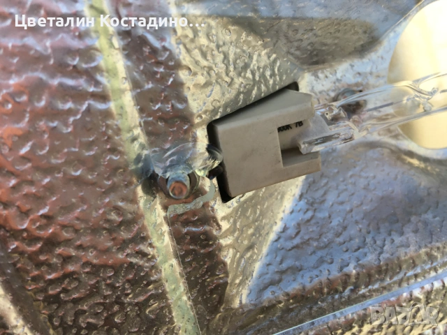 сгъваема работна лампа, снимка 12 - Настолни лампи - 53365748