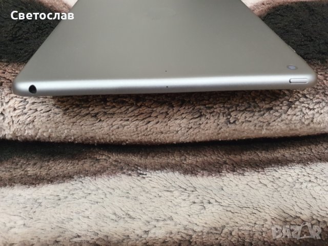 iPad 5 WIFI 32GB Space Gray, снимка 7 - Таблети - 42991955
