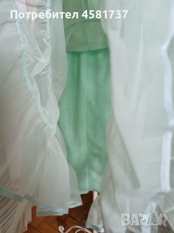 Пола Marc Cain, размер 1 (S), снимка 5 - Поли - 51742341