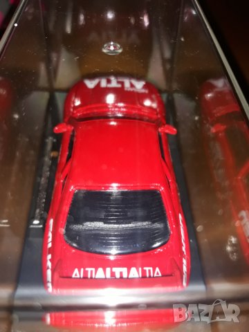 Nissan Skyline 1.43 Gt-r R32 R 33 Mtech Epoch Made in Japan, снимка 7 - Колекции - 35220401