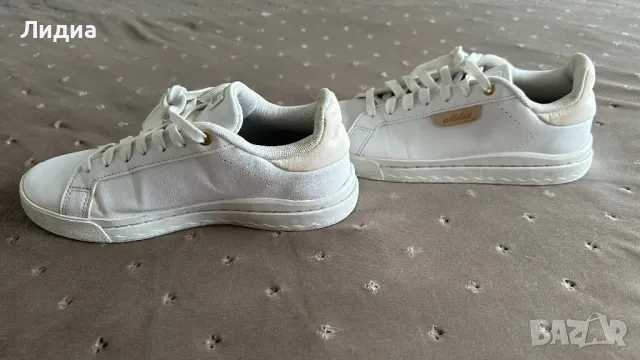 Маркови Дамски сникерси Adidas , снимка 3 - Маратонки - 49770162