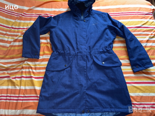 Дамско зимно яке Norheim