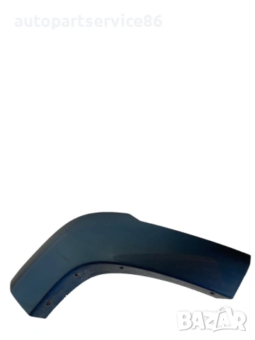 Задна дясна лайстна на врата за Jeep Cherokee KJ 3.7 (2005)