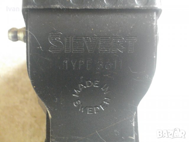 Нов Ръчен Диск Карбид-Зачистване Камъни На Шмиргел-Швеция/Германия-Severt/Westfalia, снимка 15 - Други инструменти - 36590823