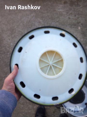 Професионална прахосмукачка Nilfisk, снимка 3 - Прахосмукачки - 38898303