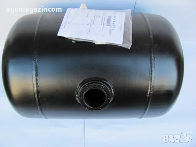 бутилка АГУ 20 л, Д 315 мм от 2024 г