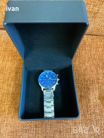 Чисто нов мъжки часовник MIGEER