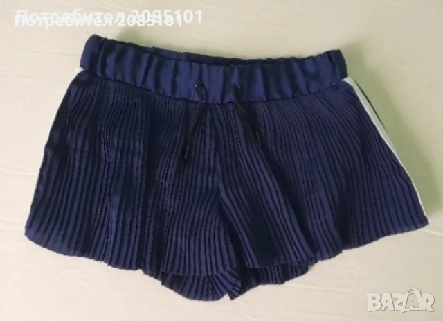 Детски къси панталонки