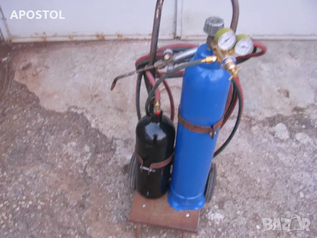 оксижен, снимка 4 - Други инструменти - 48370118