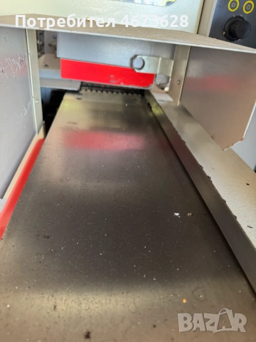 Четиристранка Casadei P230, снимка 9 - Други машини и части - 52719622