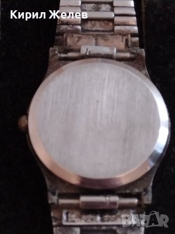 ДАМСКИ ЧАСОВНИК CITIZEN QUARTZ ПЕРФЕКТЕН МНОГО КРАСИВ СТИЛЕН ДИЗАЙН 33265, снимка 6 - Дамски - 38793654