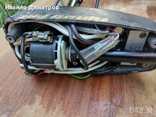 Minnkota  Turbo Pro 42lbs of Thrust, снимка 3 - Такъми - 33166326