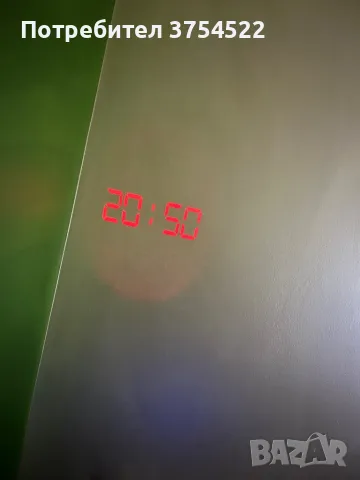 Радиочасовник SONY ICF-C717PJ., снимка 17 - Радиокасетофони, транзистори - 50164489