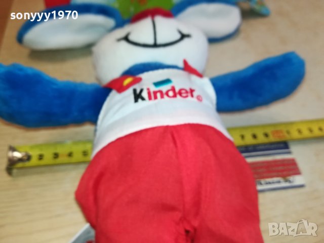 заек-киндер за колекция 0502240853, снимка 12 - Колекции - 44138565