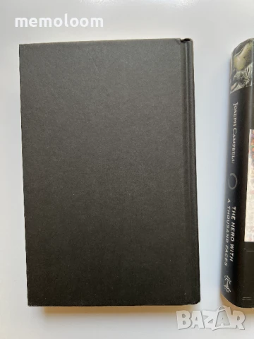 The Hero with a Thousand Faces Third Edition, Joseph Campbell Джоузеф Кембъл Героят с хиляди лица, снимка 7 - Специализирана литература - 51423870