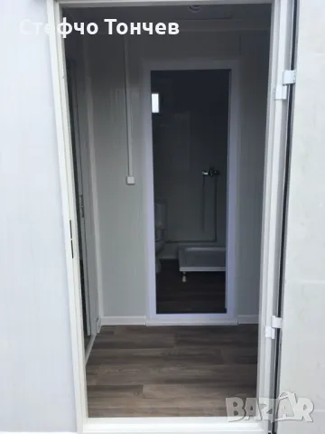 Контейнери за живеене, офиси, гаражи, магазини, складове, тоалетни – отлично качество на добри цени, снимка 12 - Други - 39041375