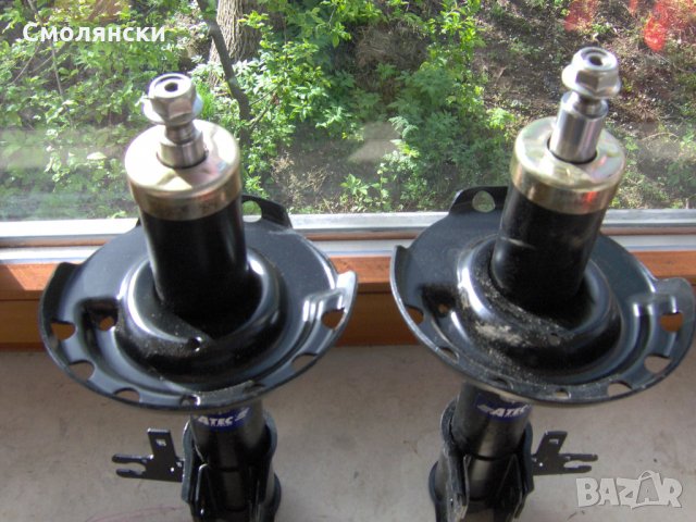 Продавам нови предни амртисьори за опел зафира в, снимка 2 - Части - 28569005