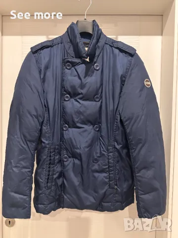 Colmar мъжко яке с гъши пух IT 46