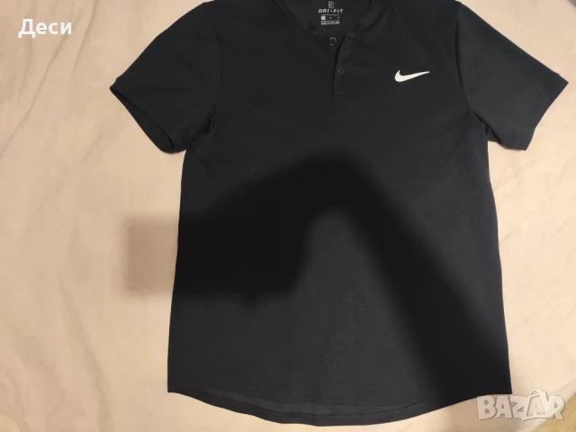 блузка на Nike, снимка 2 - Тениски - 50740555