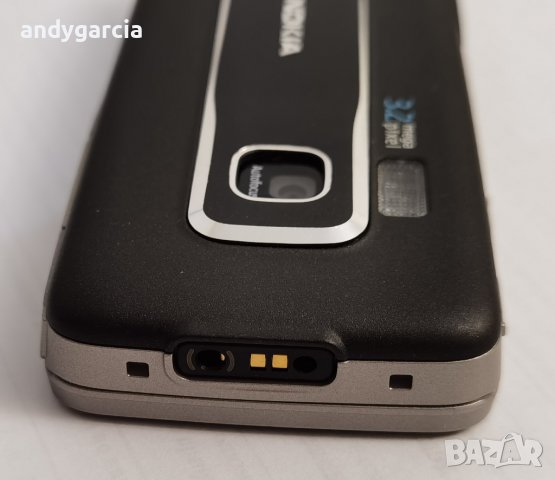  Nokia 6210 Navigator GPS Symbian КАТО НОВ 3.0Mp Camera камера НЕкодиран Нокиа нокия Нокия нокиа, снимка 15 - Nokia - 39466690