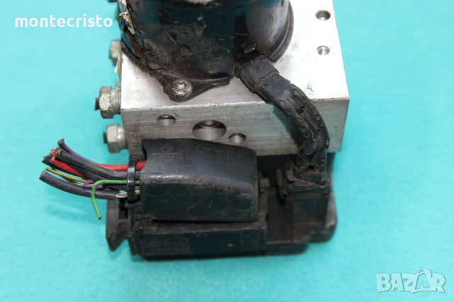 ABS модул Fiat Doblo (2001-2005г.) 10.0949-1602.3 / 10094916023 / 517 04 746 / 51704746, снимка 6 - Части - 40256640