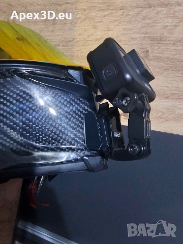 Стойки за мото каска Arai,Agv,Shoei,Shark,Hjc и други, снимка 4 - Аксесоари и консумативи - 53568229