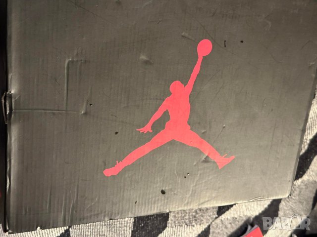 Nike Air Jordan 6 Retro, снимка 9 - Маратонки - 43545613
