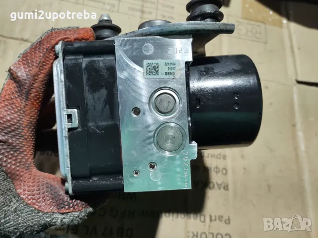 ABS Модул/Помпа 7P5614517A Porsche Cayenne 3.0D 92A/EG22/2012, снимка 3 - Части - 47766918