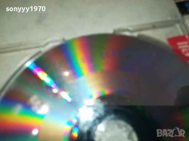 TLC CD 1506251422, снимка 9 - CD дискове - 50672964