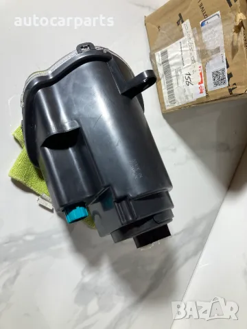 Нов фар за Фиат 500 / FIAT 500, ABARTH 500, 500C , снимка 5 - Части - 48360365