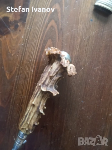 Нож, снимка 4 - Ножове - 53403890