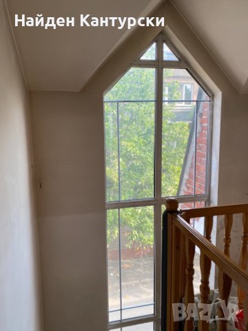 Продавам монолитна триетажна къща в Хасково, снимка 4 - Къщи - 43225831