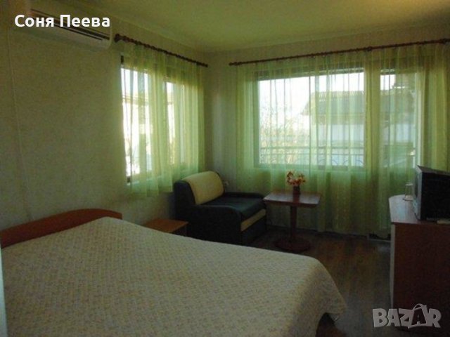 Дългосрочно от собственик хотелски стаи под наем Варна, снимка 5 - Aпартаменти - 43726220
