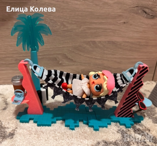 LOL кукли колекция, снимка 5 - Кукли - 48169948