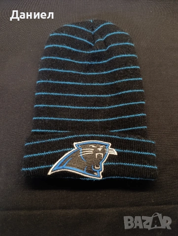 Шапка на Panthers 