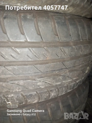 Гуми барум , снимка 8 - Гуми и джанти - 51078510