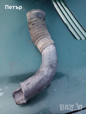 Въздуховод Форд транзит 2.2тдци, снимка 2 - Части - 39079484