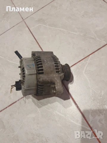 Алтернатор за Celica ST180\85, снимка 7 - Части - 51168332